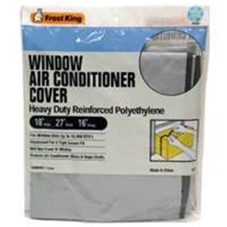 Thermwell Products 4389524 Air Conditioner Outside Cover - 6 Mil